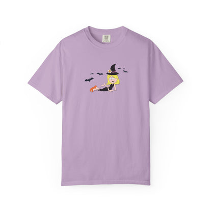 Lizzie McGuire witchy tee