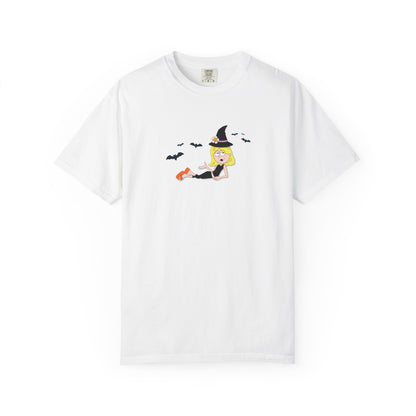 Lizzie McGuire witchy tee