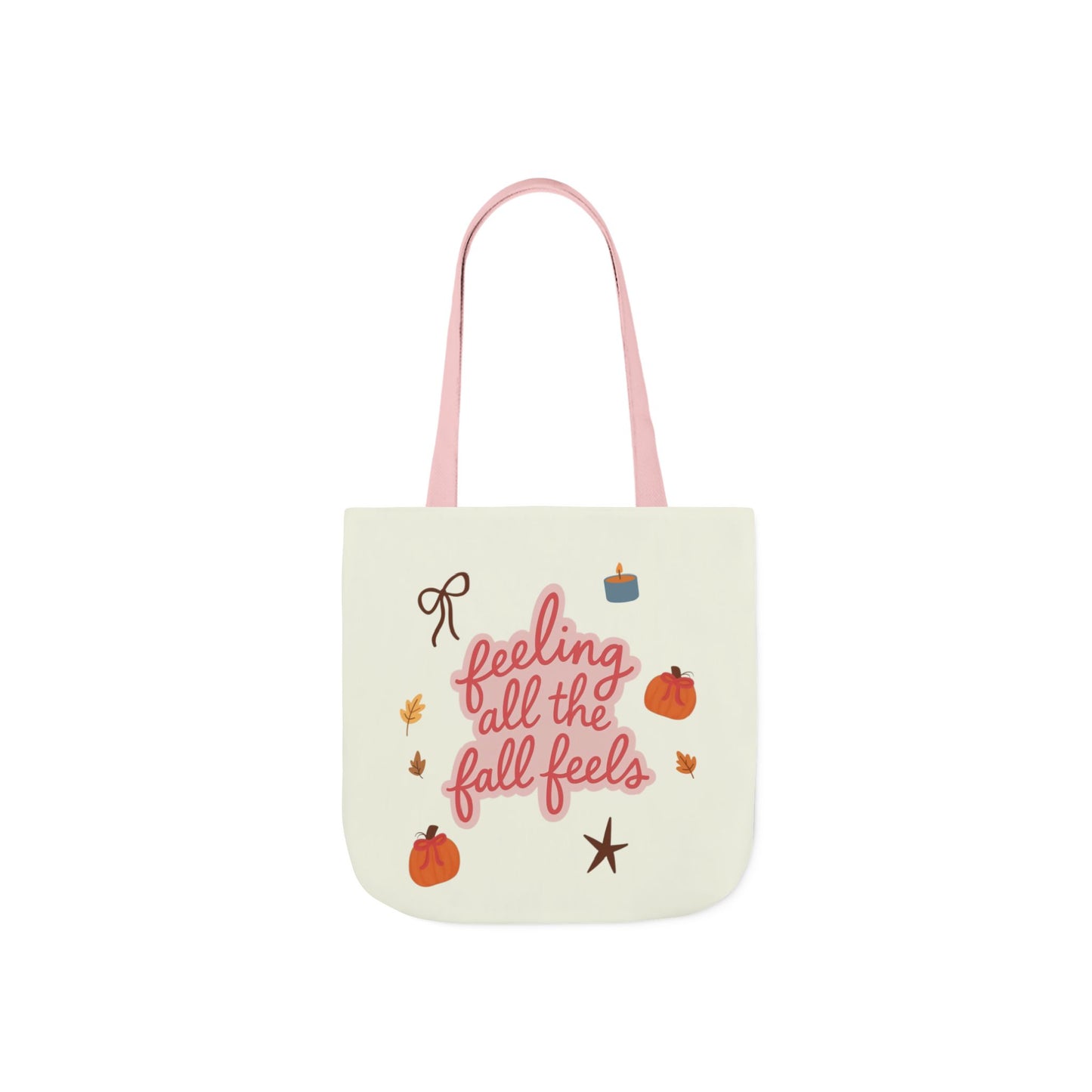 All the fall feels tote