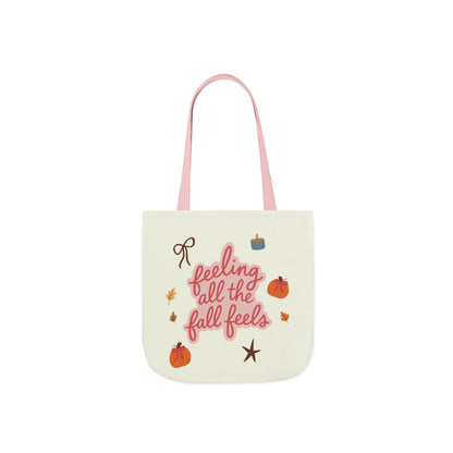 All the fall feels tote