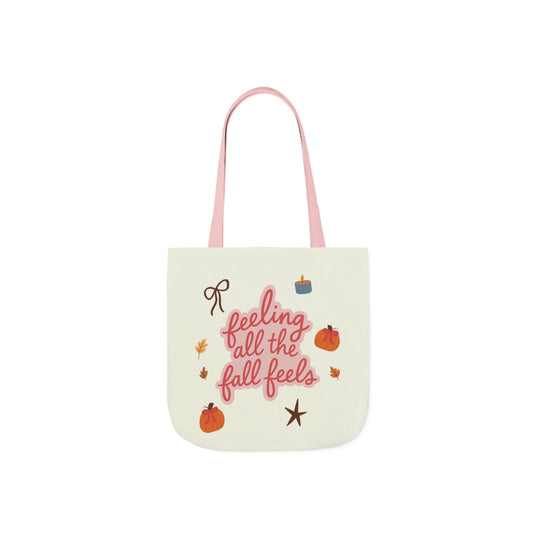 All the fall feels tote