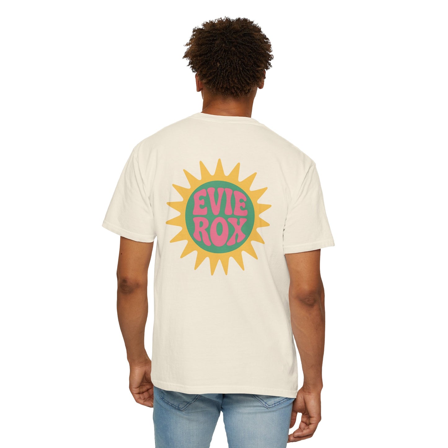 EvieRox OG tee