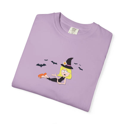 Lizzie McGuire witchy tee