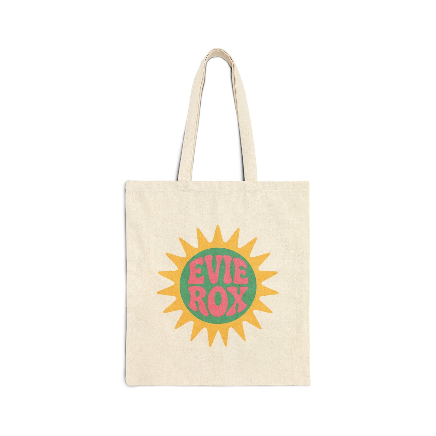 EvieRox OG tote