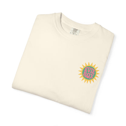 EvieRox OG tee