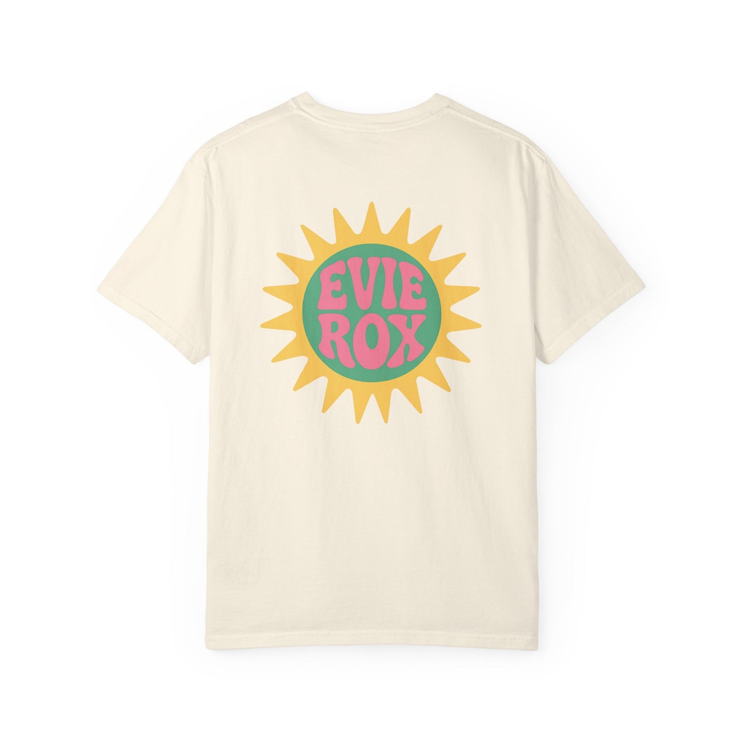 EvieRox OG tee