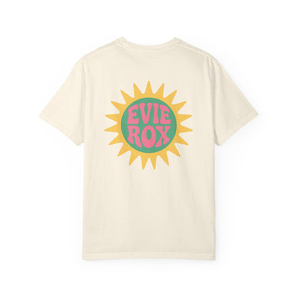 EvieRox OG tee