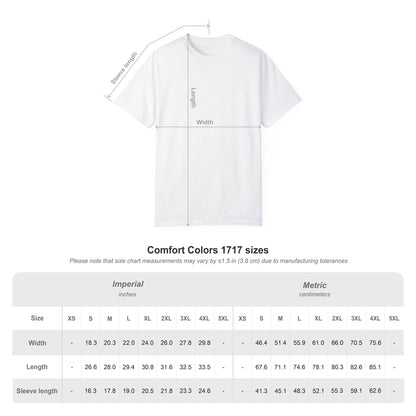 Spooky season tee